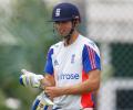 'Resiliet' Cook believes his batting has evolved