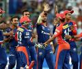 Delhi Daredevils look find footing against Mumbai Indians