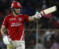 Captaincy no pressure but opportunity: KXIP skipper Miller