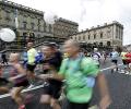 Racism row over Stockholm Marathon prize money