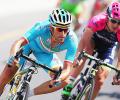 Cycling team Astana retain elite licence despite doping cases