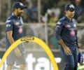 Can Rohit resurrect bottom-placed Mumbai Indians' fortunes at home?