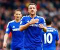 John Terry has look of a future manager, says Guus Hiddink