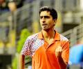 India's Sathiyan in World TT main draw