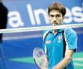 Pawar marches into New Zealand Open last 16