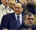 Berlusconi meeting Thai businessman over Milan stake sale