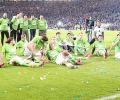 In-form Wolfsburg reach first German Cup final in 20 years