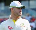 Australia admits: We need to talk about Michael Clarke