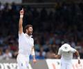 Plunkett replaces injured Finn in England World T20 squad