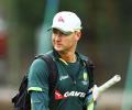 I have no intention to walk away from cricket, says defiant Clarke