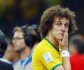 Bizarre! Politician mulls day of remembrance for Brazil's 7-1 loss to Germany