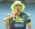 Why Pakistan's Younis Khan owes it to Dravid?