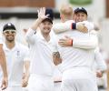 England humiliate Australia at Trent Bridge to reclaim Ashes