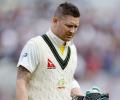 Clarke should be prepared to hear the death knell of his Test career