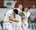 Ashes: When Stokes fired England to winning position