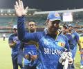 How Sri Lanka is preparing to bid farewell to their 'greatest batsman'