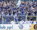 German Cup: Fourth-tier Jena stun Hamburg