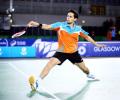 Badminton Worlds: Kashyap, Prannoy advance to Round 2 after easy wins