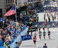 Leaked doping data casts doubt over major marathons