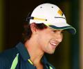 Agar, Burns get call-up for Australia ODI series vs England