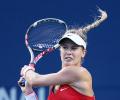 Error-prone Bouchard positive despite another early exit