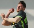 6 Aus 'A' players named in senior team to stay for tri-series final