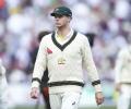 Smith not a cheat, he was guilty of negligence: Taylor