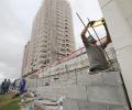 Rio Olympic village workers living in squalor