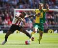 EPL updates: Advocaat calls meeting to discuss Sunderland's woes