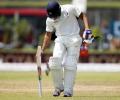 Pujara or Rahane for Rohit at No 3?