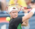 US Open wildcards for former champion Hewitt and cancer-survivor Duval