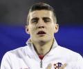 Soccer updates: Inter's Kovacic agrees big-money move to Real