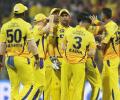 CSK approaches Madras HC against IPL suspension