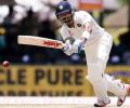 Stats: Captain Kohli on a Bradmanesque run with the bat!