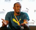 Bolt to run at Rio Games warm-up event in London