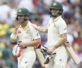 Australia have batted the best since Lord's, but England still targetting 4-1 win