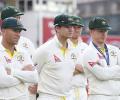 'Losing in key moments' cost Australia the Ashes