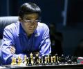 Grand Chess tour: Anand finally logs points after draw with leader Topalov