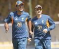 5 reasons why Smith will consult Ponting about batting and captaincy