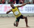 Bolt mulls retirement after Rio Olympics