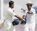 I just had to go bat and play my natural game: Pujara