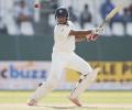 No Indian batsman in Top 10 of ICC Test rankings