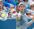 Big ticket showdowns on Day 1 at US Open