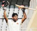 Ranji: Herwadkar, Yadav tons put Mumbai in command