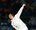 Balance-providing Santner retained in NZ squad for Lanka series