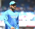 'Be patient with Rohit, like Sri Lanka was with Sanga, Atapattu'