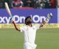 Jadeja sends South Africa crashing after Rahane's century