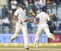 Why Proteas are happy about India batting longer