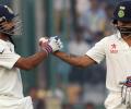 Fitness over form: Fit-again Rahane gets priority over Nair