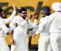 Luck and timing crucial to Jadeja's impressive comeback